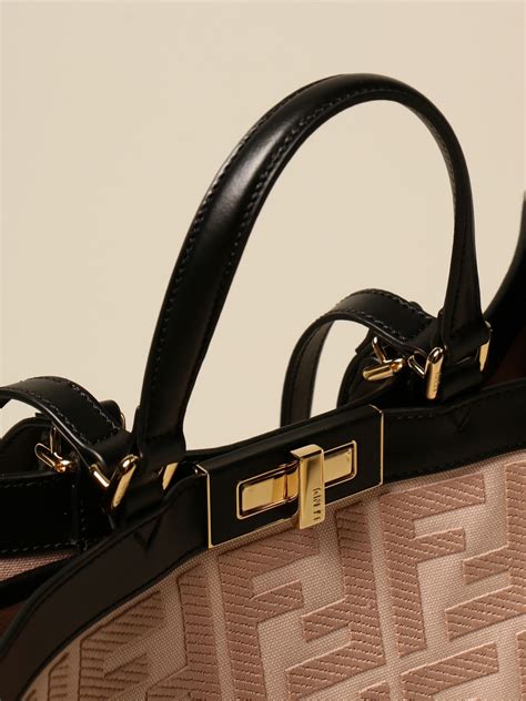 imitazione fendi abbigliamento|fendi inspired bags.